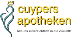 Cuypers Apotheken Antwerpener Platz Kevelaer