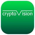 Logo cv cryptovision GmbH