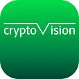 Logo cv cryptovision GmbH