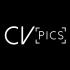 Logo CV Pics Studio - Bewerbungsfotos