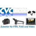 Logo CVC Computer Video Communication