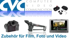 Logo CVC Computer Video Communication