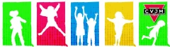 Logo CVJM Christlicher Verein Junger Menschen Schönebeck e.V.