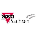 Logo CVJM Landesverband Sachsen e.V