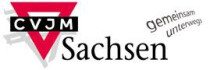 Logo CVJM Landesverband Sachsen e.V