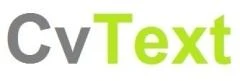 Logo CvText