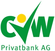Logo CVW-Privatbank AG Langenzenn