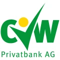 Logo CVW-Privatbank AG Wilhermsdorf