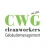 Logo CWG Gebäudemanagement