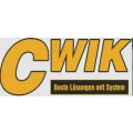 Cwik Metallbau Versmold
