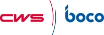 Logo CWS-boco Deutschland GmbH