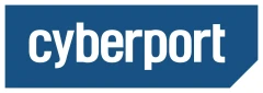 Logo Cyberport Logistikzentrum ST Siebenlehn