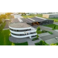 Unternehmensstandort