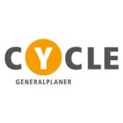 Logo Cycle Generalplaner GmbH
