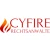 Logo CYFIRE Rechtsanwaltsgesellschaft