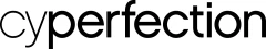 Logo cyperfection gmbh