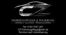 Logo CZ-Fahrzeugpflege/Fahrzeugaufbereitung