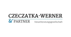 Logo Czeczatka, Werner & Partner