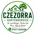 Czezorra Gartenservice Walsrode