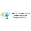 Logo Cziesla & Partner GmbH