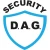 Logo D.A.G.-Security GmbH