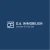Logo D. A. Immobilien GmbH Co. KG