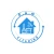 Logo D.A.M. Cleaning