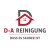 Logo D-A Reinigung