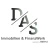 Logo D.A.S. Immobilien & FinanzWerk