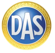 Logo D.A.S. - Jürgen Stapelfeldt