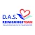 Logo D.A.S. Reinigungsteam