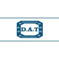 Logo D.A.T Dienstleistung aus Tradition GmbH