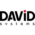 Logo D.A.V.I.D. GmbH