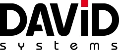 Logo D.A.V.I.D. GmbH