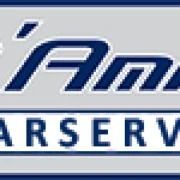 Logo D & Amico Cars