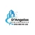 Logo D'Angelos Reinigungsservice