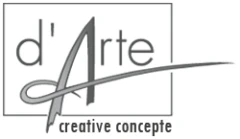 d'Arte by HF design Köln