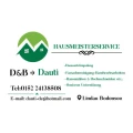 D&B . Dauti Hausmeisterservice Lindau