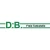 Logo D.B. Mineral&ouml;lhandel & Tankstelle Beck