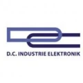 Logo D.C. Industrie-Elektronik GmbH