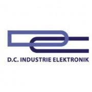 Logo D.C. Industrie-Elektronik GmbH