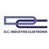 Logo D.C. Industrie-Elektronik GmbH