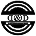 Logo D&G Bildungszentrum mit Fahrschule GmbH, Roger-Martin