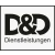 Logo D&D Dienstleistungen David Ciocan