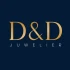 Logo D&D Juwelier Albert Sopi