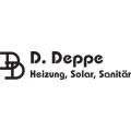 Logo Deppe, D.