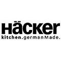 Logo Design Exclusiv K&uuml;che DEK GmbH