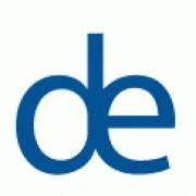 Logo d-e-Messebau GmbH