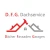 Logo D.F.G Dachservice Dächer Fassaden Garagen