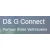Logo D&G Connect GbR